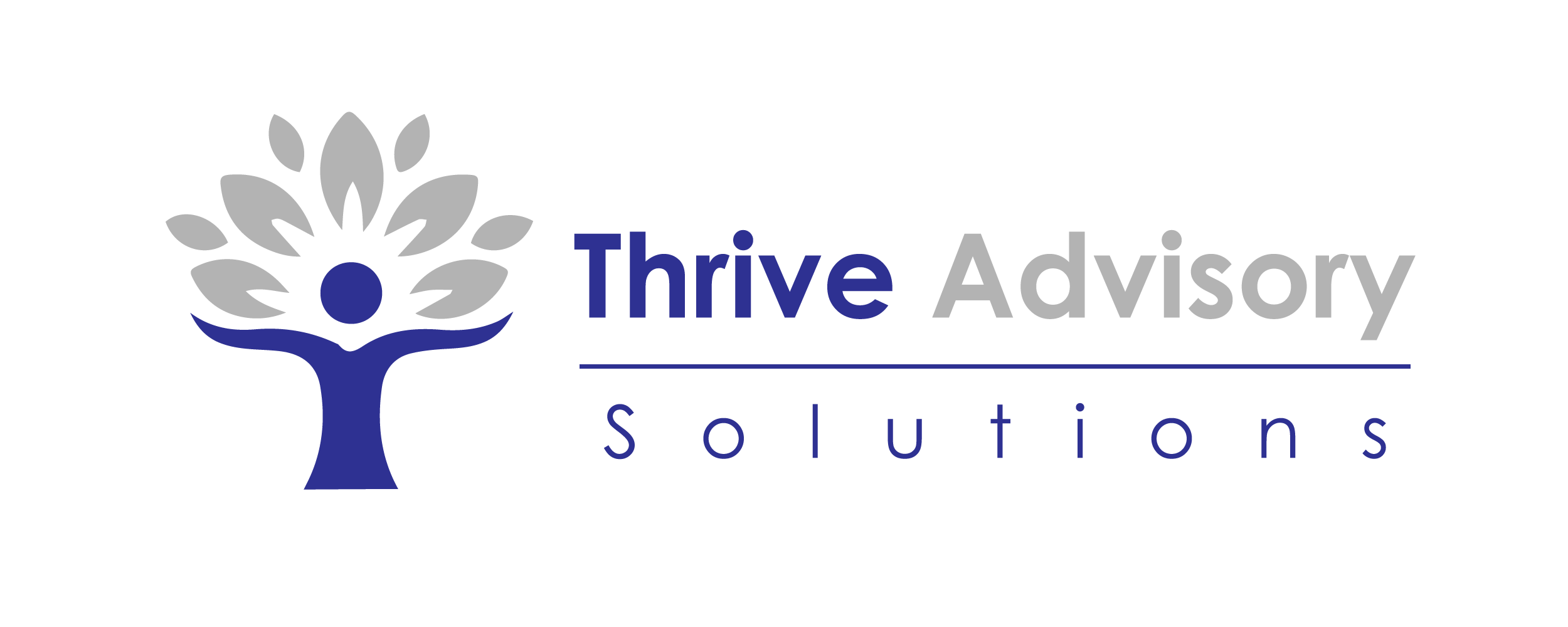 Thrive Advisory Solutions Logo