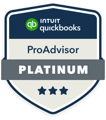 QuickBooks ProAdvisor
